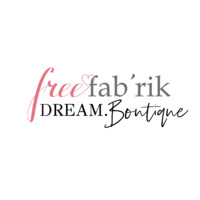 free fab'rik logo, free fab'rik contact details