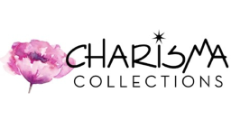 Charisma Collections logo, Charisma Collections contact details