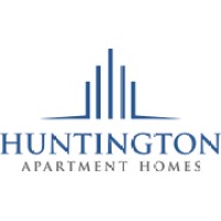 Huntington Apartment Homes logo, Huntington Apartment Homes contact details