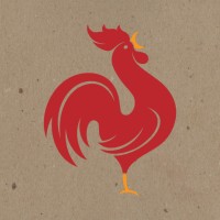 Little Red Rooster logo, Little Red Rooster contact details