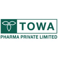 Towa Pharma Pvt Ltd. logo, Towa Pharma Pvt Ltd. contact details