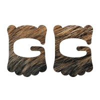 Grizzly Games logo, Grizzly Games contact details