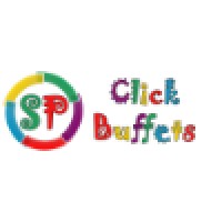 Click Buffets logo, Click Buffets contact details