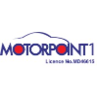 Motorpoint 1 logo, Motorpoint 1 contact details