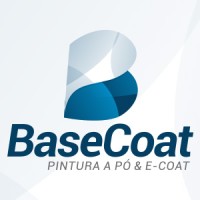 BaseCoat Pintura Industrial logo, BaseCoat Pintura Industrial contact details