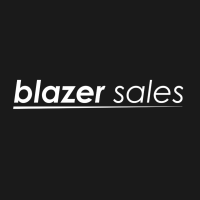 Blazer Sales Training logo, Blazer Sales Training contact details