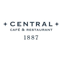 Central Cafe & Restaurant 1887 logo, Central Cafe & Restaurant 1887 contact details