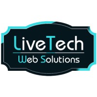 LiveTech Solutions logo, LiveTech Solutions contact details