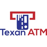 Texan ATM logo, Texan ATM contact details