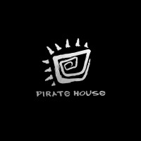 Pirate House logo, Pirate House contact details