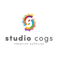 Studio COGs logo, Studio COGs contact details