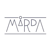 Marda logo, Marda contact details