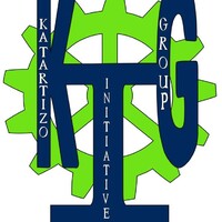 The Katartizo Initiative Group logo, The Katartizo Initiative Group contact details