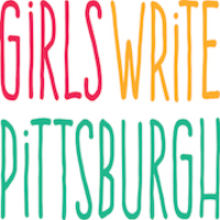 Girls Write Pittsburgh logo, Girls Write Pittsburgh contact details