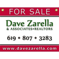 Dave Zarella & Associates logo, Dave Zarella & Associates contact details