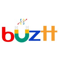 BUZTT logo, BUZTT contact details