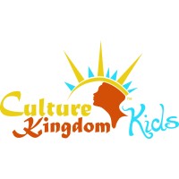 Culture Kingdom Kids, LLC logo, Culture Kingdom Kids, LLC contact details