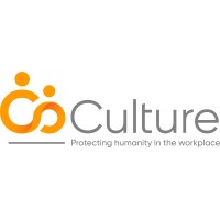 CoCulture logo, CoCulture contact details