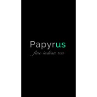 Papyrus India logo, Papyrus India contact details