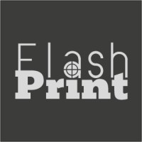 flashprint logo, flashprint contact details