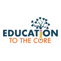 Education to the Core logo, Education to the Core contact details