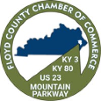 Floyd County Kentucky Chamber of Commerce logo, Floyd County Kentucky Chamber of Commerce contact details