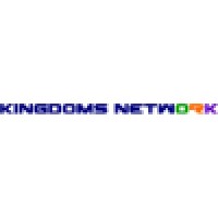 Kingdoms Network logo, Kingdoms Network contact details