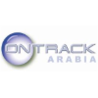 On-Track Arabia logo, On-Track Arabia contact details