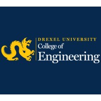 Drexel University College of Engineering logo, Drexel University College of Engineering contact details