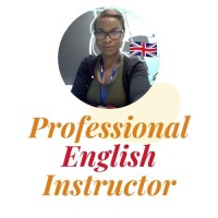 Professional English Instructor logo, Professional English Instructor contact details