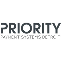 Priority Payment Systems Detroit logo, Priority Payment Systems Detroit contact details