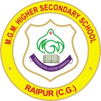 Mar Gregorios Memorial Higher Secondary School Raipur logo, Mar Gregorios Memorial Higher Secondary School Raipur contact details