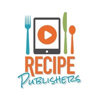 Recipe Publishers logo, Recipe Publishers contact details