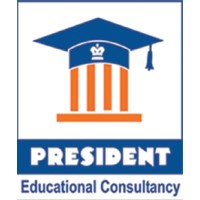 President Educational Consultancy (Global Group of Companies) logo, President Educational Consultancy (Global Group of Companies) contact details