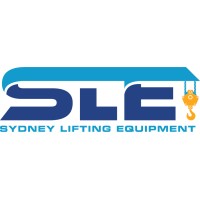 Sydney Lifting Equipment logo, Sydney Lifting Equipment contact details