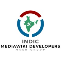 Indic MediaWiki Developers logo, Indic MediaWiki Developers contact details