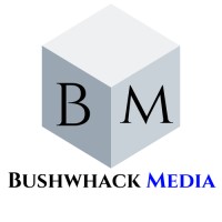 Bushwhack Media logo, Bushwhack Media contact details