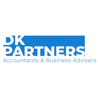 DK PARTNERS - Accountants & Business Advisers logo, DK PARTNERS - Accountants & Business Advisers contact details