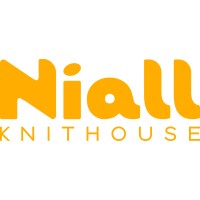 Niall Knithouse logo, Niall Knithouse contact details