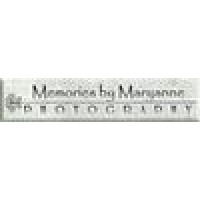 Memories By Marianne logo, Memories By Marianne contact details