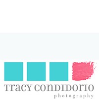 Tracy Condidorio Photographer logo, Tracy Condidorio Photographer contact details