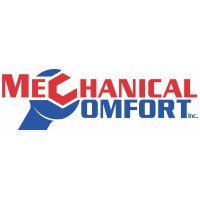 Mechanical Comfort logo, Mechanical Comfort contact details