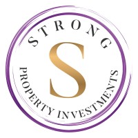 Strong Property Investments logo, Strong Property Investments contact details