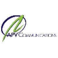 APV Communications Inc logo, APV Communications Inc contact details