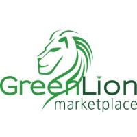 Green Lion Marketplace logo, Green Lion Marketplace contact details