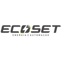 ECOSET ENERGIA E AUTOMAÇÃO logo, ECOSET ENERGIA E AUTOMAÇÃO contact details