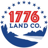 1776 Land Company logo, 1776 Land Company contact details