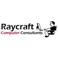 Raycraft Computer Consultants logo, Raycraft Computer Consultants contact details