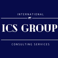 ICS GROUP LLC logo, ICS GROUP LLC contact details