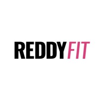 ReddyFit logo, ReddyFit contact details